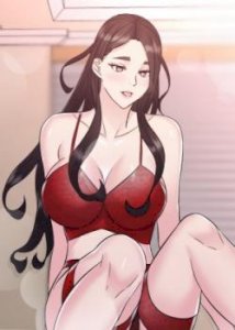 18+ Lingerie Business Division