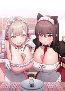 18+ Maid Rehabilitation