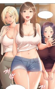 18+ Making an Idol Harem Raw