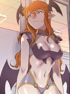 18+ Master in My Dreams