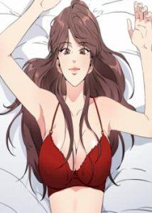18+ Memory of July Raw