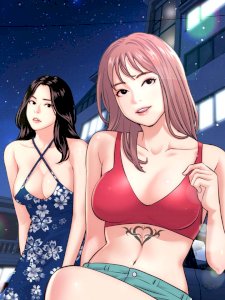 18+ Midnight PC Cafe