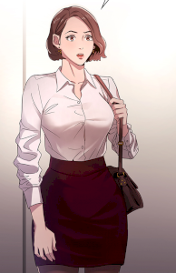 18+ Mother Hunting Raw