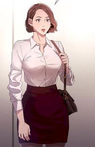 18+ Mother Hunting