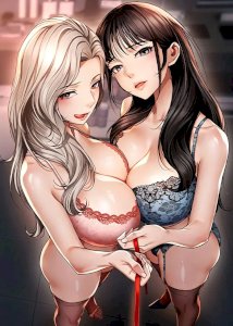 18+ Mother’s Friends