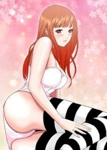 18+ Ms.Stepford