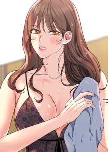 18+ My girlfriend is so naughty