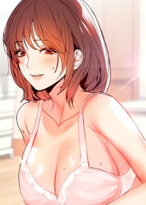 18+ My Landlady Noona