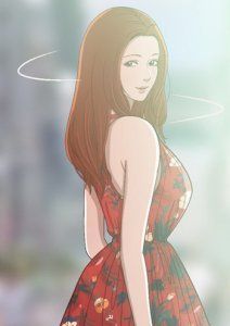 18+ My Love for Her