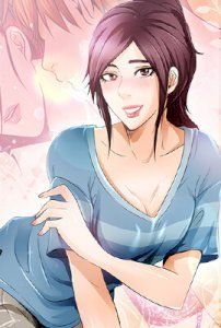 18+ My Love Natsumi