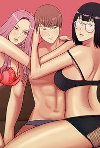 18+ My Lovers Prelude