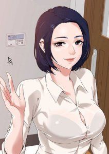 18+ My Teacher Raw
