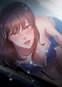 18+ My Worst Lover