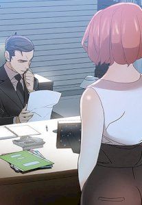 18+ Office Ladies (Fandastic)