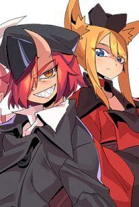 18+ Overlord Time