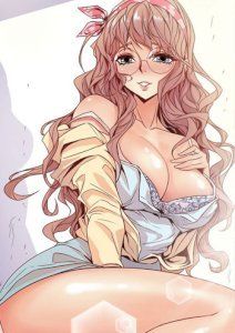 18+ Peek Raw