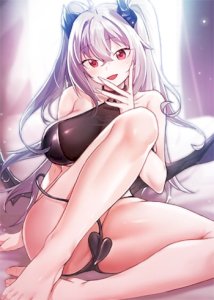 18+ Please Give Me Energy