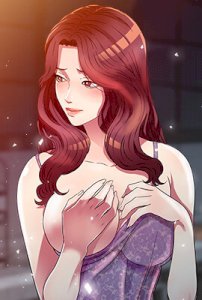 18+ Revenge to Love