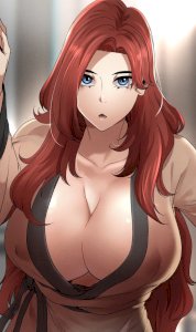 18+ Revenge
