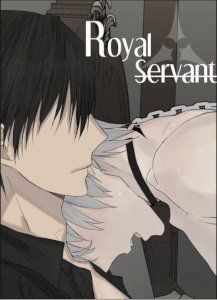 18+ Royal Servant