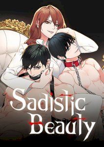 18+ Sadistic Beauty