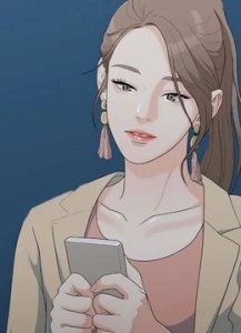 18+ Sai Sai Manhwa Raw