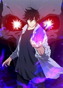 18+ Seoul Station Necromancer