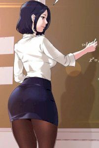 18+ Sexual Teacher
