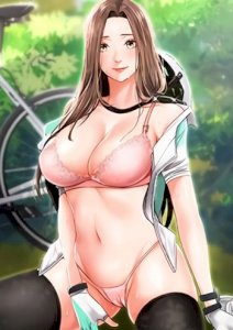 18+ Shall We Ride?