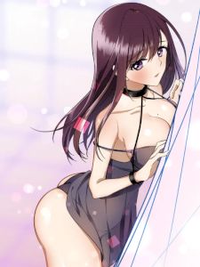 18+ Shame Room