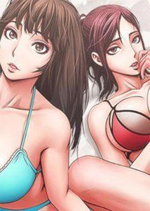 18+ Share Girlfriend