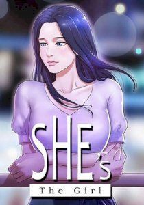 18+ She’s The Girl