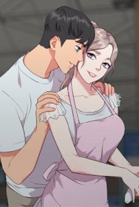 18+ Shh! Her Secret