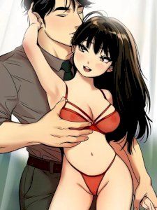18+ Snowman Raw