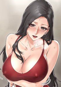 18+ Soothe Me