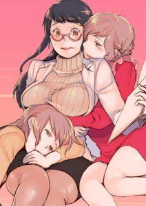 18+ Suimittou wa Shoujo ni Kajira Reru