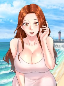18+ Summer Guesthouse Raw