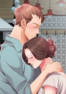 18+ Sweet Guilty Love