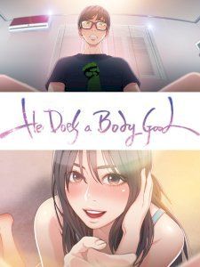 18+ Sweet Guy