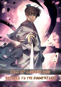 18+ Tale of a Scribe Who Retires to the Countryside