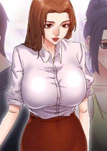 18+ Teacher Punishment