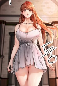 18+ The Battalion Commander's Daughter Raw