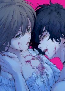 18+ The Blood of Madam Giselle