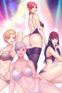 18+ The Fling Zone