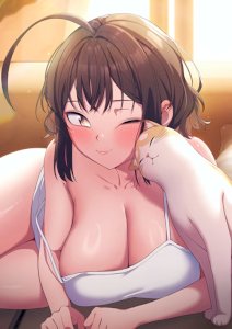 18+ The General Is Here! Raw