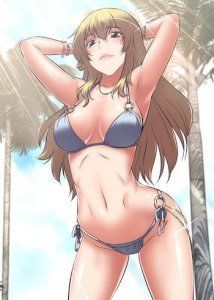 18+ The Girls’ Nest Raw