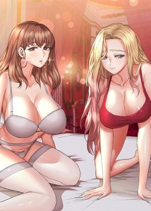 18+ The High Society Raw