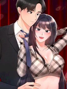 18+ The Kid Is Obsessed With Me Raw