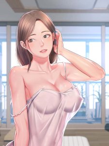 18+ The Ladies' Associate