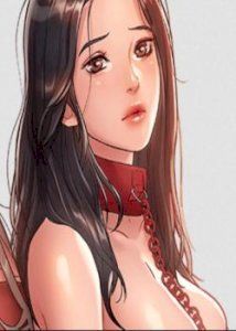18+ The Lost Girl
